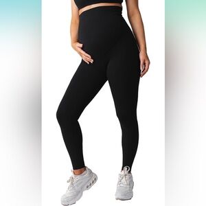 Vitality Maternity Cloud II Legging